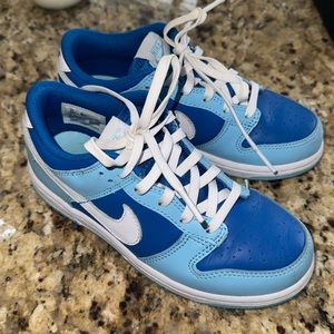 Kids Nike Dunks